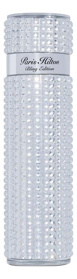 

Limited Edition Anniversary Fragrance: духи 100мл (Bling Collection) уценка, Limited Edition Anniversary Fragrance