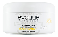 EVOQUE Professional Маска для волос Milk Therapy Hair Yogurt