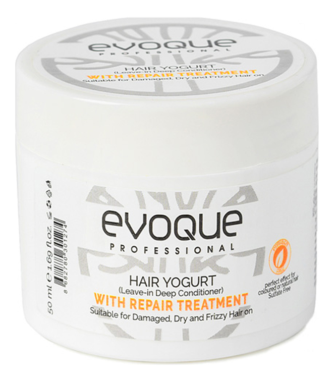 

Маска для волос Milk Therapy Hair Yogurt: Маска 50мл, Маска для волос Milk Therapy Hair Yogurt
