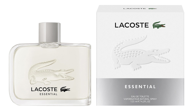 

Essential Pour Homme: туалетная вода 75мл (новый дизайн), Essential Pour Homme