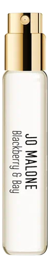 Blackberry & Bay: одеколон 8мл пакет ламинированный вертикальный хорошего настроения ms 18 × 23 × 10 см