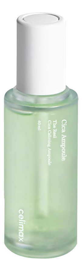 

Успокаивающая сыворотка с экстрактом центеллы азиатской Cica Calming Ampoule 40мл