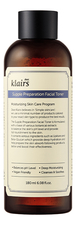 Dear, Klairs Увлажняющий тонер для лица Supple Preparation Facial Toner