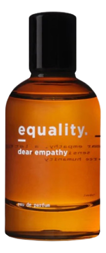 

Dear Empathy: парфюмерная вода 50мл, Dear Empathy