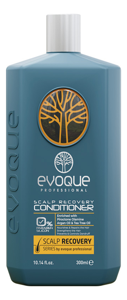 Кондиционер для волос Scalp Recovery Conditioner 300мл
