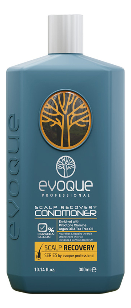 

Кондиционер для волос Scalp Recovery Conditioner 300мл