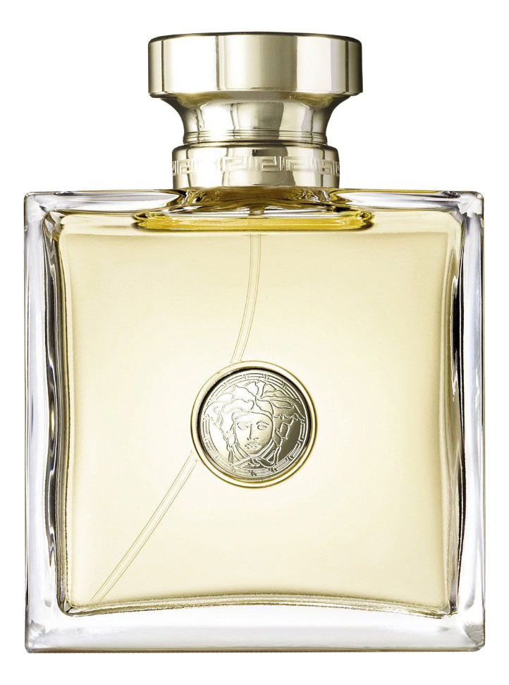 Versace: парфюмерная вода 8мл