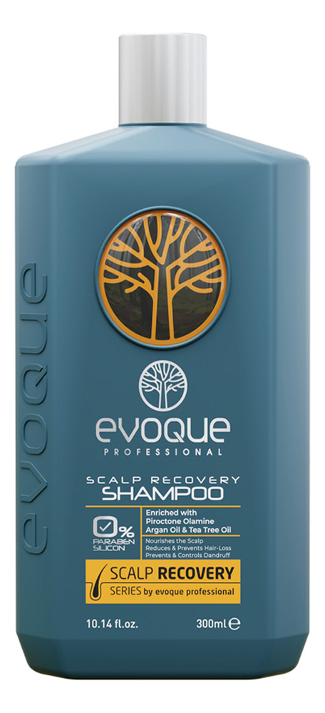 Шампунь для волос Scalp Recovery Shampoo 300мл