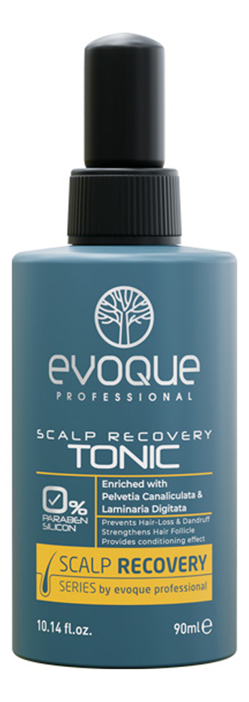 

Тоник для волос Scalp Recovery Tonik 90мл