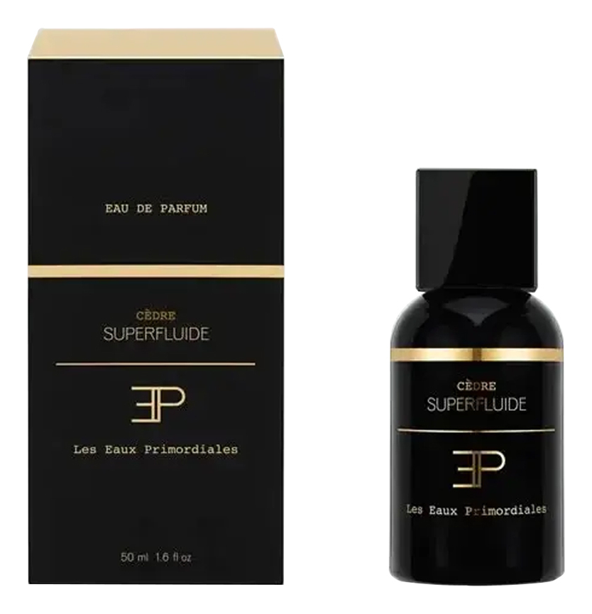 Cedre Supefluide: парфюмерная вода 50мл крем краска для волос wella professionals cf create вечерние сумерки 60 мл