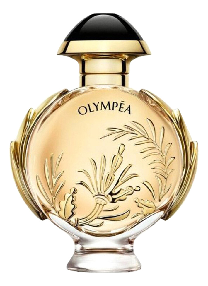 Olympea Solar: парфюмерная вода 80мл уценка последний штрих к портрету