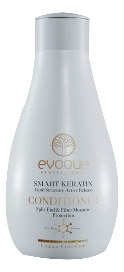 Кондиционер для волос Smart Keratin Conditioner: Кондиционер 100мл