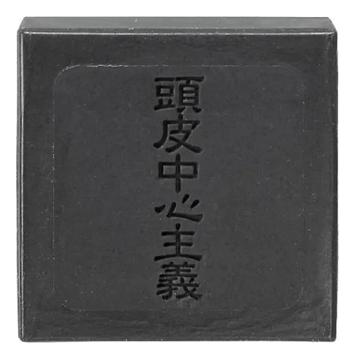 

Твердое мыло-шампунь для жирной кожи головы Scalp Care Hair Soap 30г