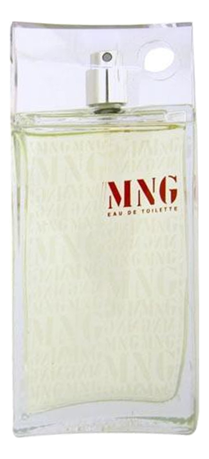 

MNG Cut For Women: туалетная вода 100мл уценка, MNG Cut For Women