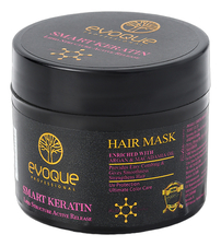 EVOQUE Professional Маска для волос Smart Keratin Hair Mask