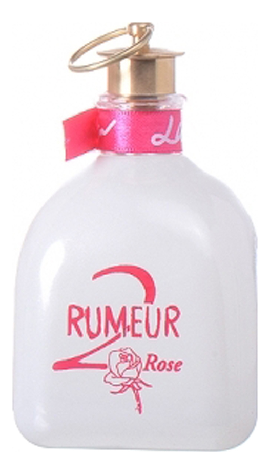 

Rumeur 2 Rose Limited Edition: парфюмерная вода 30мл, Rumeur 2 Rose Limited Edition