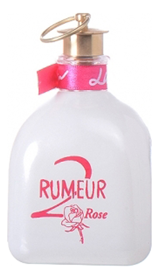 Rumeur 2 Rose Limited Edition: парфюмерная вода 30мл