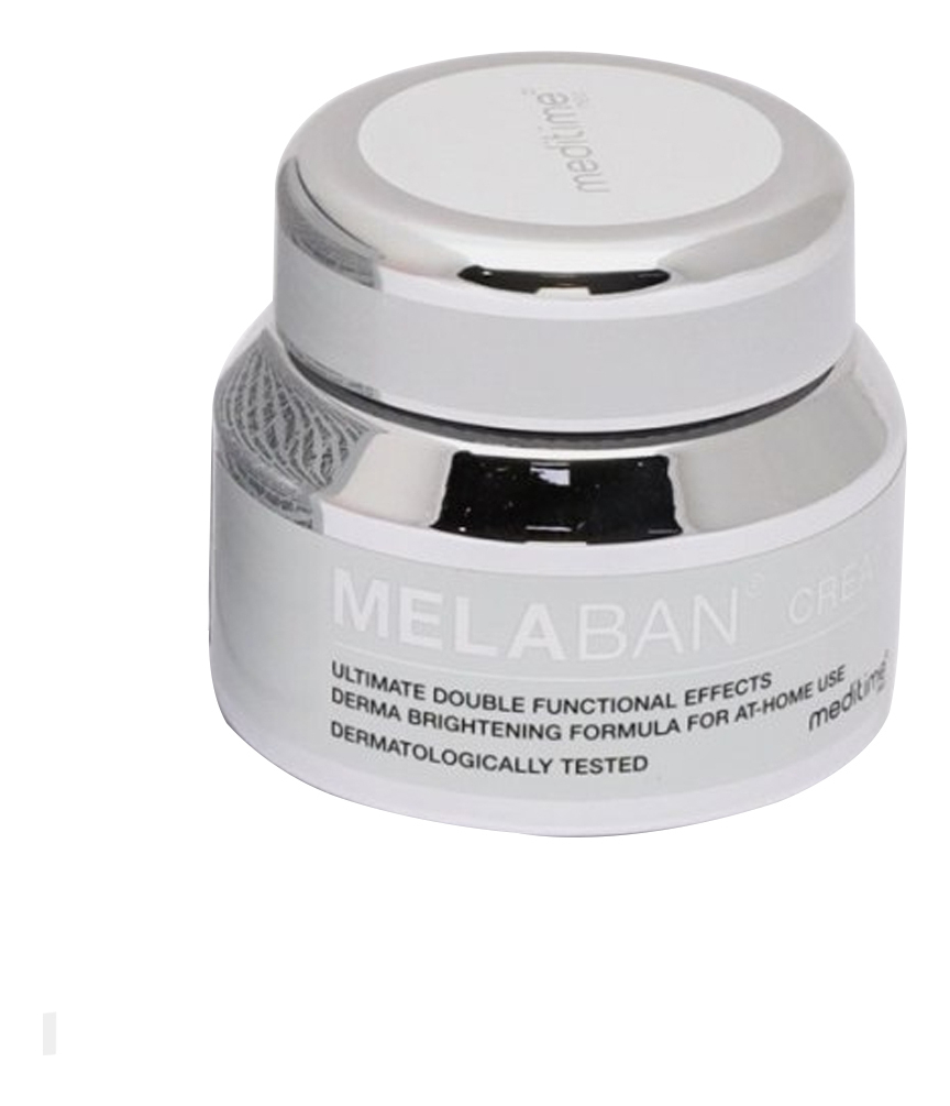 

Крем для лица против пигментации Melaban Cream 50мл