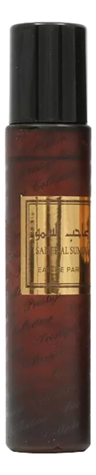 Saheb Al Sumou: парфюмерная вода 100мл