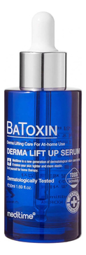Сыворотка для лица с пептидами и ботулином Batoxin Derma Lift-Up Serum 50мл