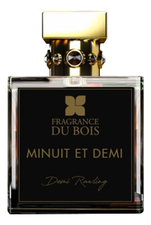 Fragrance Du Bois Minuit et Demi