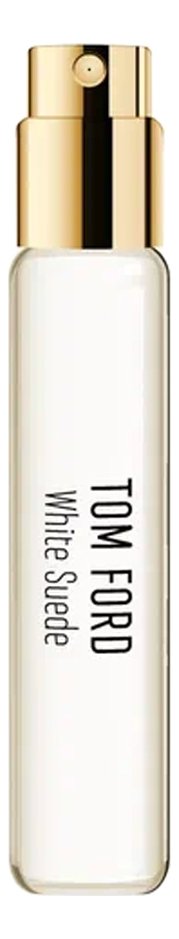 White Suede: парфюмерная вода 8мл onme пенка флюид апельсин и тимьян для нормальной и комбинированной кожи 160