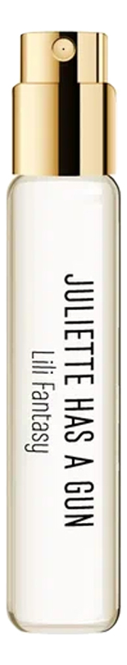 Lili Fantasy: парфюмерная вода 8мл