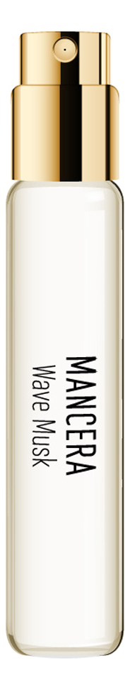 Wave Musk: парфюмерная вода 8мл борис орлов