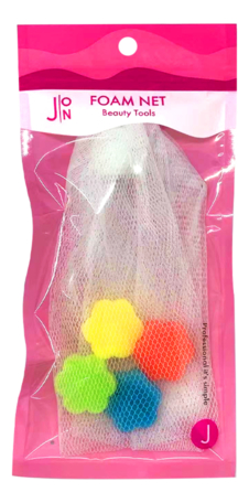 

Сеточка для взбивания пены Foam Net