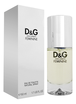 Feminine