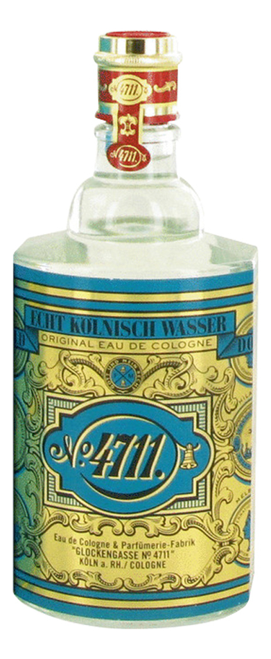 

4711 Original Eau De Cologne: одеколон 400мл уценка, 4711 Original Eau De Cologne