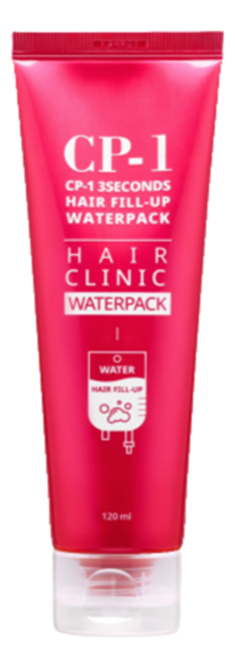 

Сыворотка для волос восстановление CP-1 3Seconds Hair Fill-Up Waterpack 120мл
