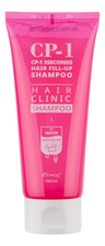 Esthetic House Шампунь для волос восстановление CP-1 3Seconds Hair Fill-Up Shampoo