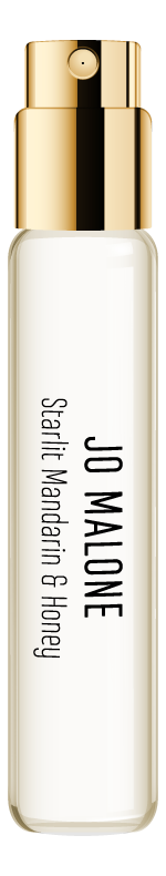 

Starlit Mandarin & Honey: одеколон 8мл, Starlit Mandarin & Honey