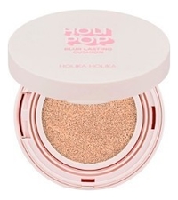 Holika Holika Матирующий кушон для лица Holi Pop Blur Lasting Cushion SPF50+ PA+++ 13г
