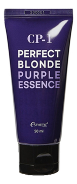 Эссенция для волос идеальный блонд CP-1 Perfect Blonde Purple Essence 50мл