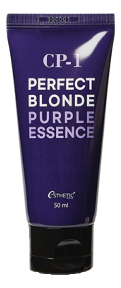 

Эссенция для волос идеальный блонд CP-1 Perfect Blonde Purple Essence 50мл