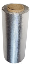 OLLIN Professional Фольга тисненая алюминиевая для парикмахерских работ 14мкм 100м
