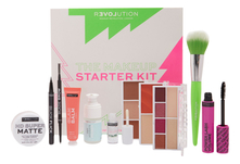 Relove by Revolution Набор для макияжа The Makeup Starter