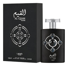 Lattafa Al Qiam Silver