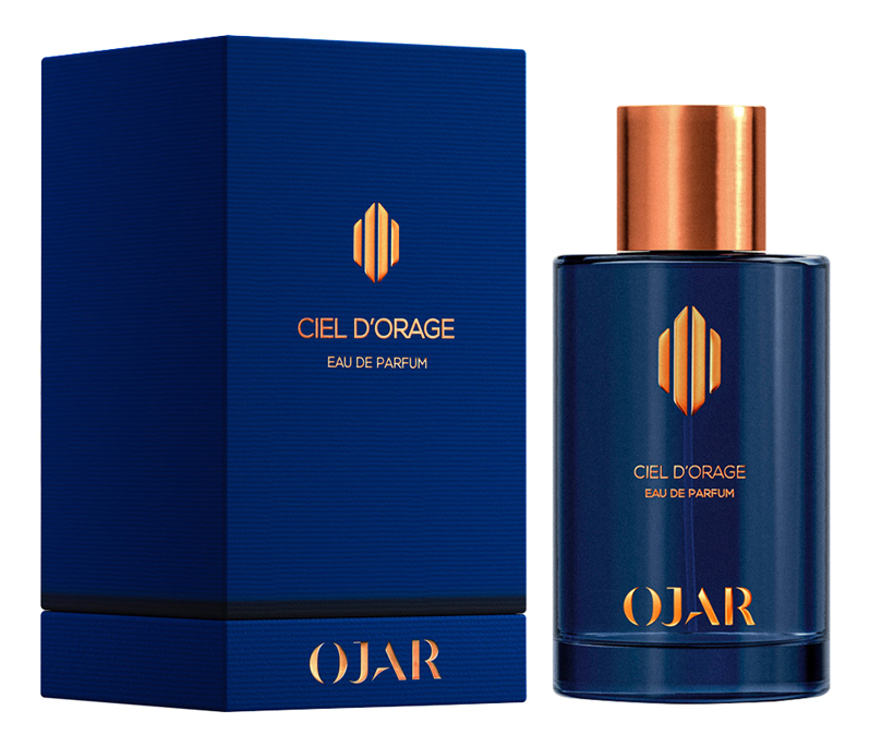 Ciel D'Orage: парфюмерная вода 100мл ciel d orage парфюмерная вода 100мл