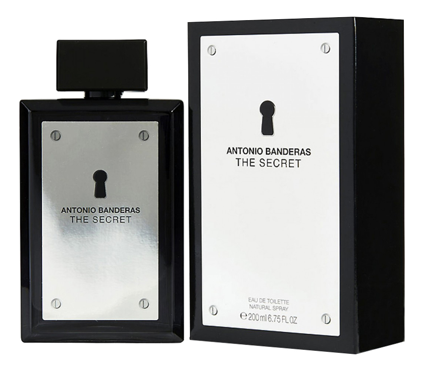 The Secret: туалетная вода 200мл la fann secret garden parfum intense 100