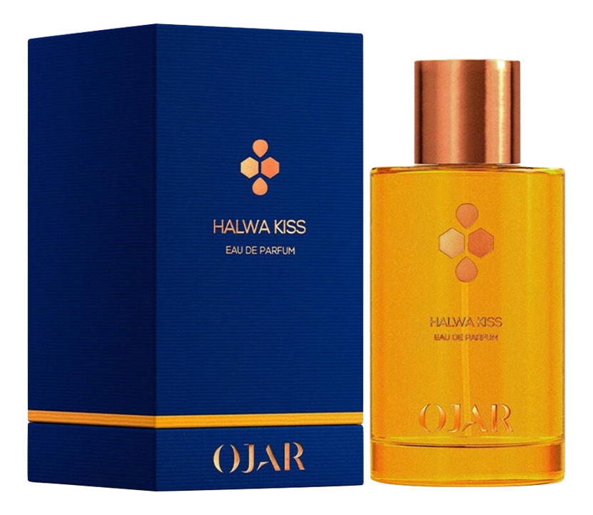 Halwa Kiss парфюмерная вода 100мл 9589₽