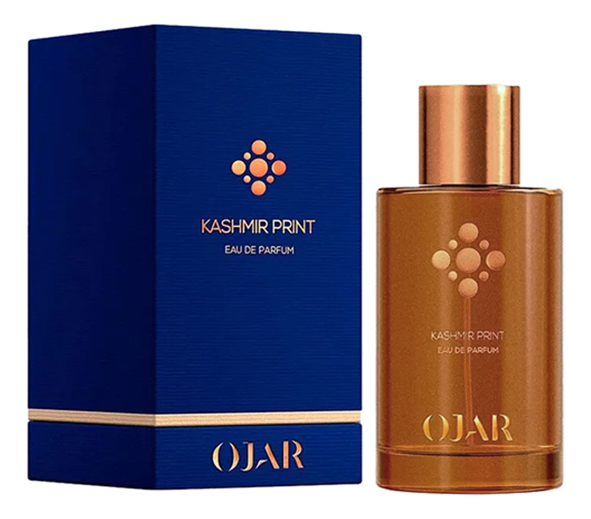 Kashmir Print парфюмерная вода 100мл 11115₽