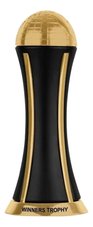 Winners Trophy Gold: парфюмерная вода 100мл