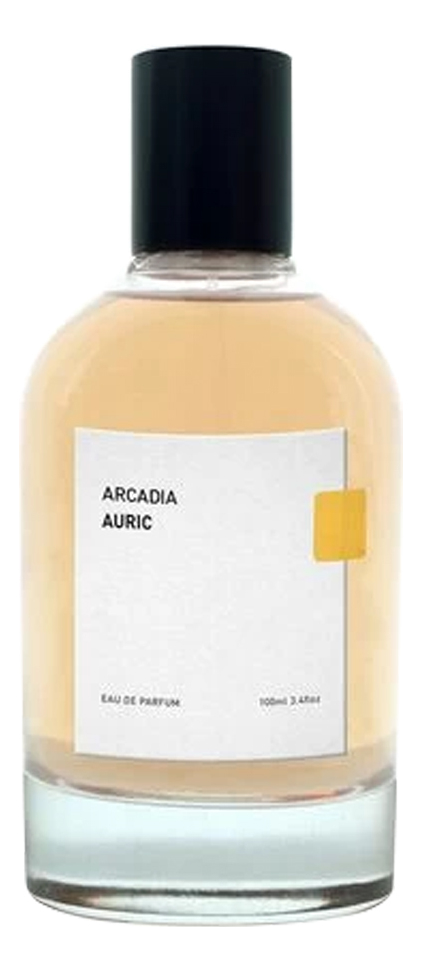 Auric: парфюмерная вода 100мл
