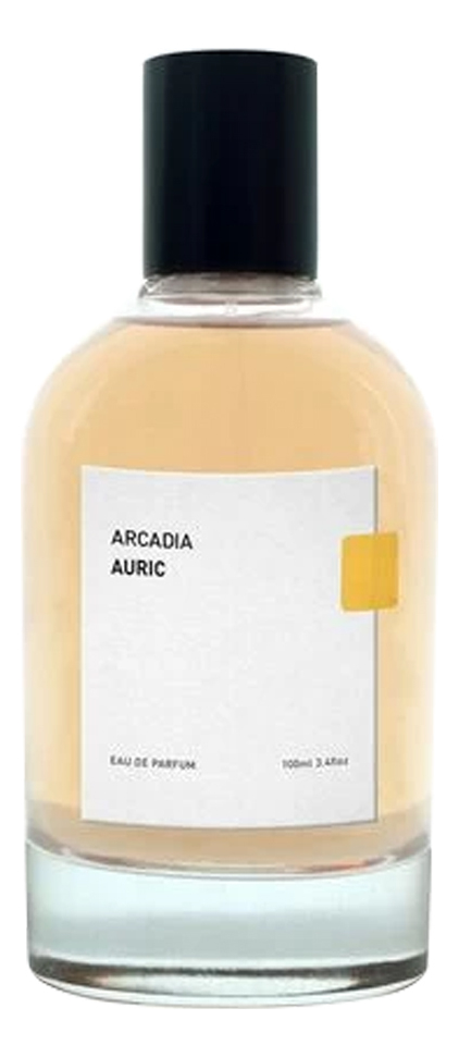 

Auric: парфюмерная вода 100мл, Auric