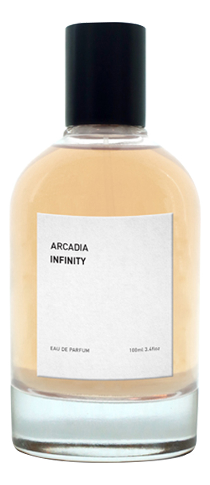 

Infinity: парфюмерная вода 100мл, Infinity