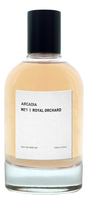 ARCADIA N°6 MILK MUSK 100ml NO.6 MILK MUSK – Arcadia By Amna