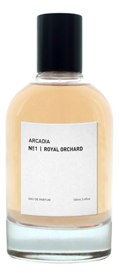 No. 1 Royal Orchard: парфюмерная вода 100мл